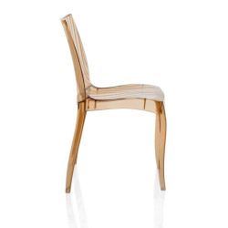 Modrest Dune - Modern Italian Dining Chair