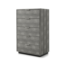Modrest Dynasty - Modern Shagreen Chest