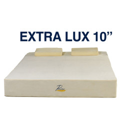 Perina - Extra Lux Memory Foam Mattress