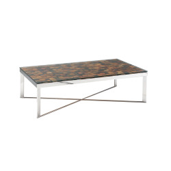 Modrest Santiago Modern Coffee Table