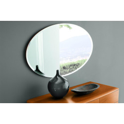 Trendy Tobacco Mirror