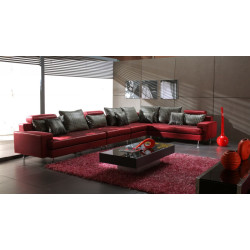G60C Sofa