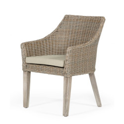 Renava Gazos - Outdoor Dining Chair