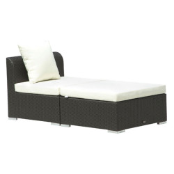 16 Patio Chaise Lounge