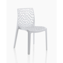 Modrest Gruvyer - Modern Italian Dining Chair