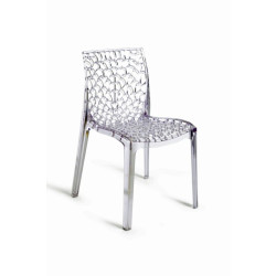 Modrest Gruvyer - Modern Italian Dining Chair