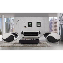 Harmony Modern Living Room Furniture