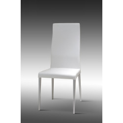 Escape White Chair Chair