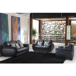 2902 - Sofa Set