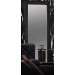 Modrest Serenade - Modern Black Mirror