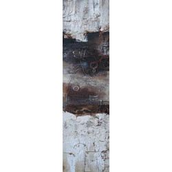Modrest B5052/53/54/55 47"x47" Oil Painting