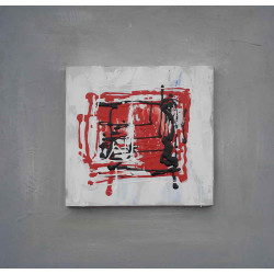 Modrest 5600 30"x30" Oil Painting