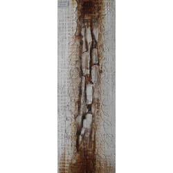 Modrest C1388 16"x47" Oil Painting