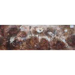 Modrest C1488 20"x59" Oil Painting
