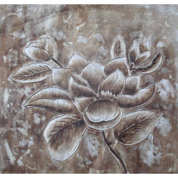 Modrest C2194 39"x39" Oil Painting
