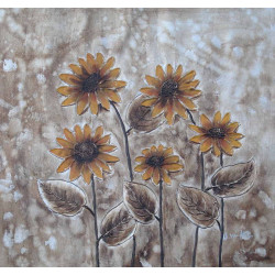 Modrest C2195 39"x39" Oil Painting
