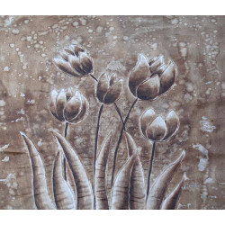 Modrest C2196 39"x39" Oil Painting