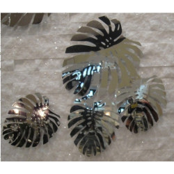 Stainless Steel Sculpture