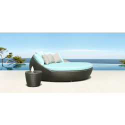 Renava Shell Sun Bed
