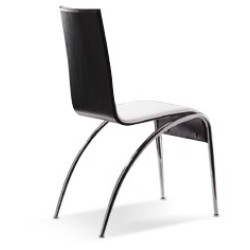 Modrest Y03 Multi-Toned Modern Dining Chair