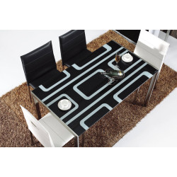 CT70 Dining Table