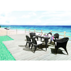 CZ-2063 side chair with 2in cushion