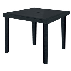 Renava Bistrot - Modern Square Dining Table