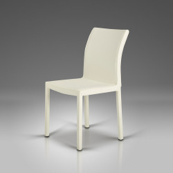 Modrest Y06 Modern White Dining Chair
