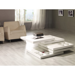 Belaya Multi-Function Coffee Table
