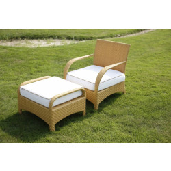 GS-6039A Leisure chair with cushion