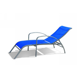 FU-42 chaise lounge 