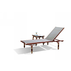 S-3040 Chaise lounge