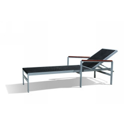 S-3055 chaise lounge 