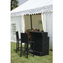 CZ-8019 Bar table