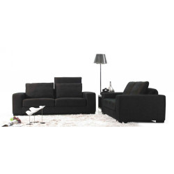 Divani Casa MB-0980A Fabric Sofa Set
