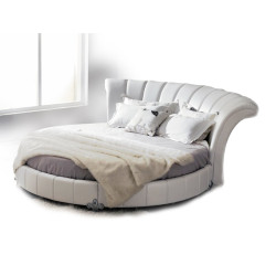 Modrest Venetian - Round Bed