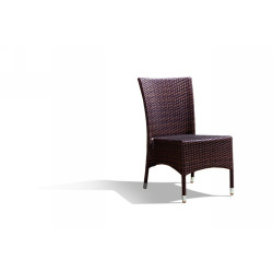 C-2007 chair without cushion