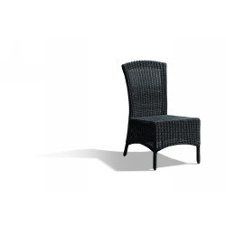 C-2050-1 leisure chair w/2in cushion
