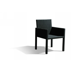 F-1002 Armchair w/2in cushion