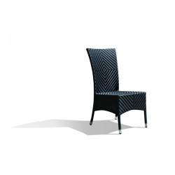 GS-310 side chair without cushion