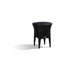 CZ-9041 end table without glass top