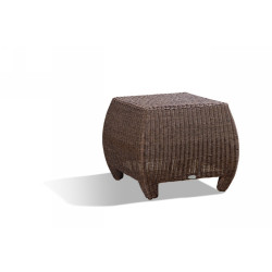 KZ-7807 end table w/0.2in clear top