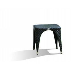 S-2063E end table without glass top