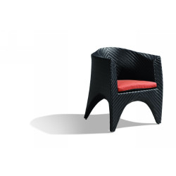 Y-4041 Chair w/2in cushion