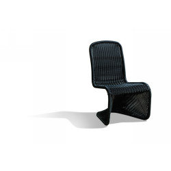 C-2072 chair without cushion