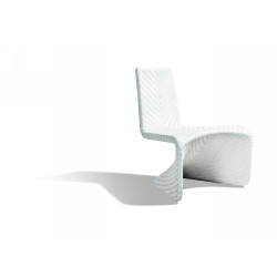 C-2052 chair without cushion