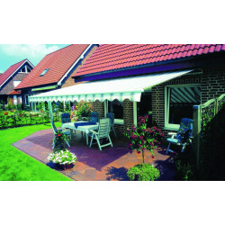 GR310 Franch awning,width size avaliable(200/219.7in x 19.7in)
