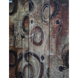 Modrest 8218 47"x35" Oil Painting