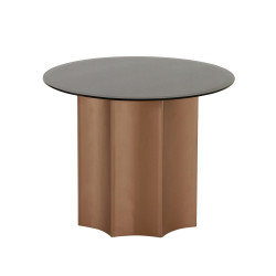 Modrest - Ingram Modern End Table