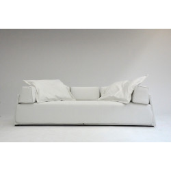 Versus Iris - Modern Fabric Sofa